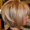 SmartStyle - color/foil highlights/ additional color/ hair cut