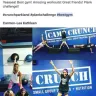 Crunch Fitness - the owner of the parkland, fl location - Photo 5