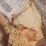 Wawa - buffalo chicken quesadilla