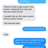 Letgo - iphone 7 - Photo 4