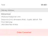 Awok.com - why my orders cancelled