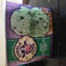 Meijer - purple cow mint chocolate chip ice cream - Photo 3