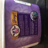 Meijer - purple cow mint chocolate chip ice cream - Photo 4