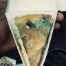 Burger King - food.. pie - Photo 1