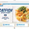 Captain D's - catfish - Photo 1