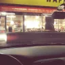 Waffle House - staff