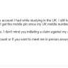 RHB Bank - rhb banking employee 'kee chou ng' (ng. kee. [protected]@rhbgroup.com) fraudulently stealing money - Photo 3