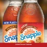 Sheetz - free snapple - Photo 1