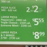 7-Eleven - false advertisement - Photo 1