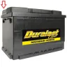 Duralast - duralast gold battery h5dlg