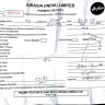 AirAsia - airasia flight booking pnr glp7xg - Photo 1
