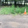 Thousand Trails - water leak at annual site - Photo 4