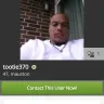 PoF.com / Plenty of Fish - tootie370