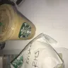 Starbucks - hair on my drink 08/26/2017 from florence & marsh store in redwood city, ca - Photo 3