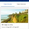Despegar.com - return flights lima-cusco reservation number: <span class="replace-code" title="This information is only accessible to verified representatives of company">[protected]</span>