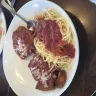 Olive Garden - chicken parm, experience, kitchen execution - Photo 2