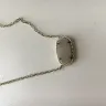 Kendra Scott - gold drusy necklace - Photo 1