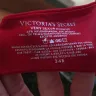 Victoria's Secret - very sexy push-up bra