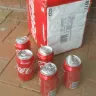 Woolworths - 24 pack coke