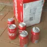 Woolworths - 24 pack coke - Photo 1