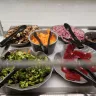 Ruby Tuesday - poor quality - Photo 1