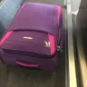 Saudia / Saudi Arabian Airlines / Saudia Airlines - baggage claim stub