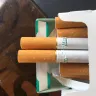 Marlboro - marlboro menthol 72