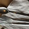 IHOP - dirty silverware