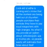 Careem - no appreciation from tou - Photo 1