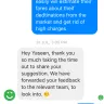 Careem - no appreciation from tou - Photo 3