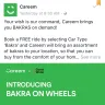 Careem - no appreciation from tou - Photo 4