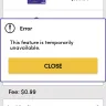 RushCard / UniRush - rush card system - Photo 4