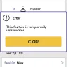 RushCard / UniRush - rush card system - Photo 5