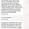 Letgo - harassment - Photo 1