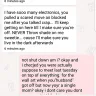 Letgo - harassment - Photo 3
