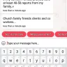 Letgo - harassment - Photo 4