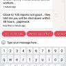 Letgo - harassment - Photo 5