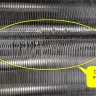 TECH-V Air Cool Engineering - aircon evaporator coils damaged by technicians