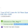 Shop & Ship - urgent following case - Photo 2