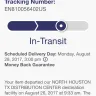 Fidelity Investments - hurricane harvey horrible customer service/please pull call - Photo 2