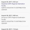 Fidelity Investments - hurricane harvey horrible customer service/please pull call - Photo 3