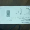 FlyDubai - charge on extra luggage charged in zanzibar - Photo 1