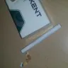 British American Tobacco - kent menthol cigarettes - broken cigarette in sealed packet