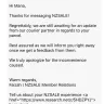NZSale - ugg boots loose - Photo 2