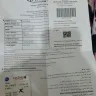 Qatar Airways - lost baggage from karachi to kuwait (haqiba file no: kwi 1180308)