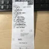 Panera Bread - wrong food delivered/food unacceptable - Photo 2