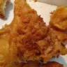Long John Silver's - fish and shrimp platters