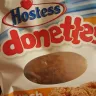 Hostess Brands - crunch mini donuts