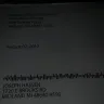 Consumers Energy - billing errors - Photo 1