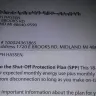 Consumers Energy - billing errors - Photo 2